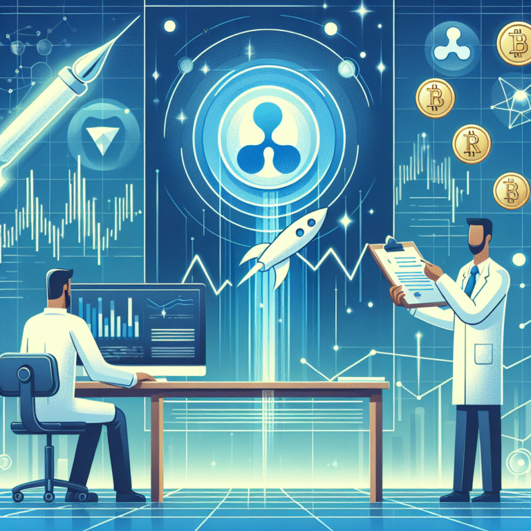 xrps versnellende correctie analyse en prognose volgens crypto analist casitrades