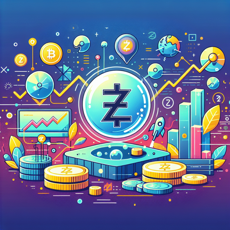 zcash correctie zeepbel gebarsten of slechts een tijdelijke terugval