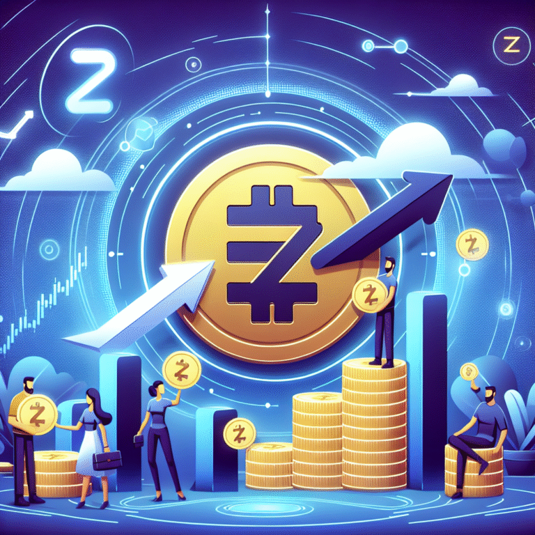 zcash zec herstelt institutionele aankopen en privacygerichte groei sturen opwaartse trend