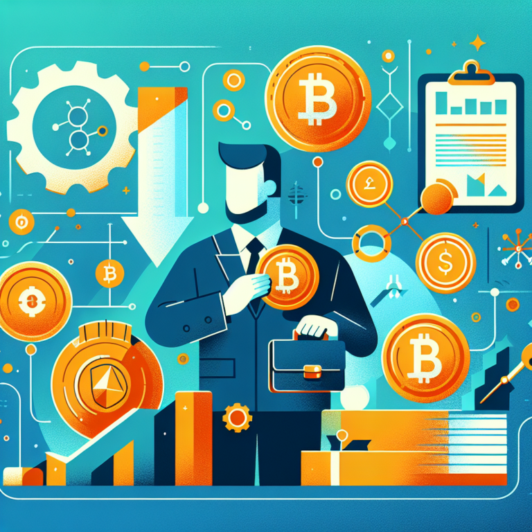 125 van de werkende nederlanders wenst salaris in cryptocurrency 1