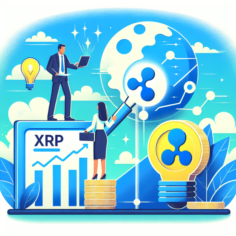 analisten voorspellen xrp prijsstijging drie katalysatoren die de toekomst van ripple kunnen hervormen