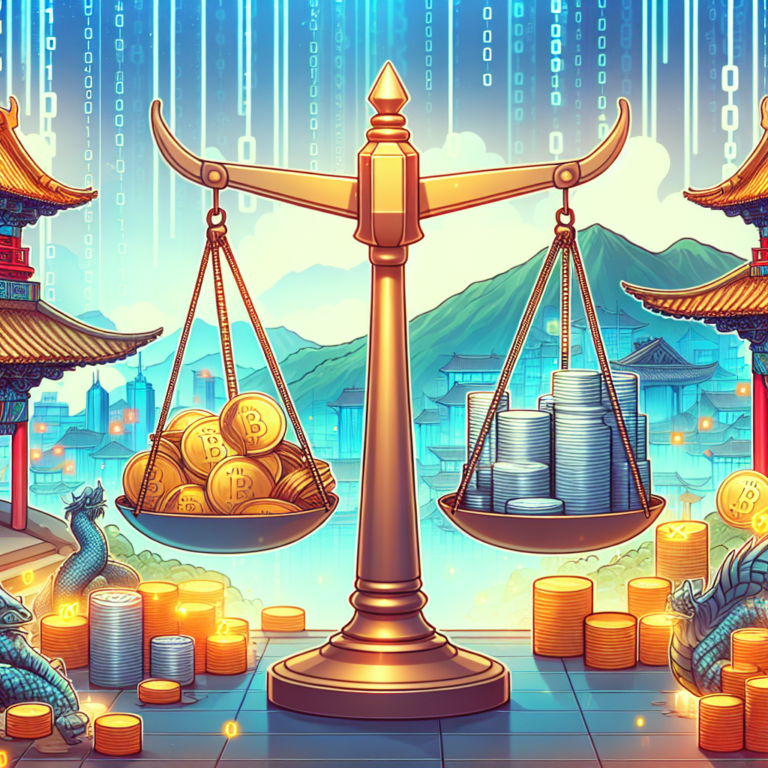 azie bouwt stijlvol een tegenwicht tegen de dollar stablecoin macht