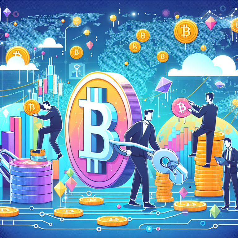 bedrijven onder druk onverwerkte verliezen en strategieen in de bitcoin markt