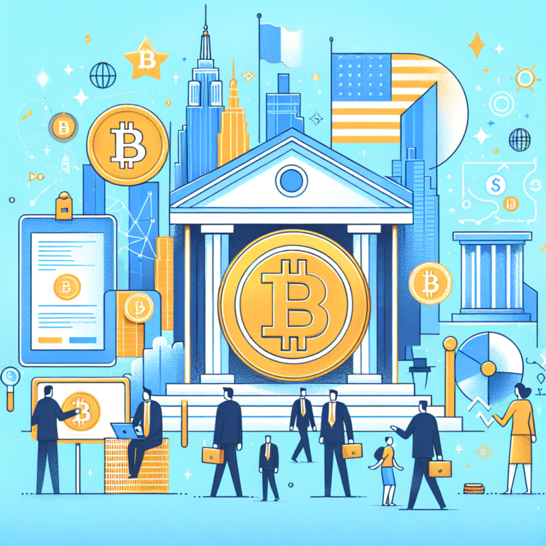 bitcoin 2025 records gebroken door overheid en wall street interesse