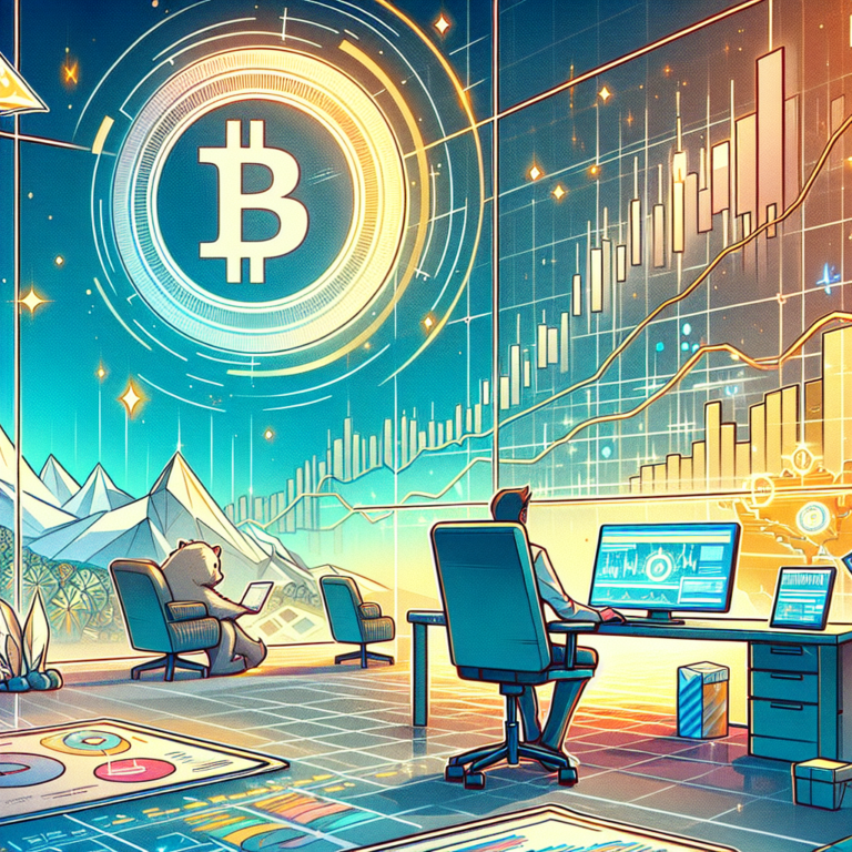 bitcoin breekt met vierjaarse cyclus recordhoogten voorspeld voor 2026 door bitwise