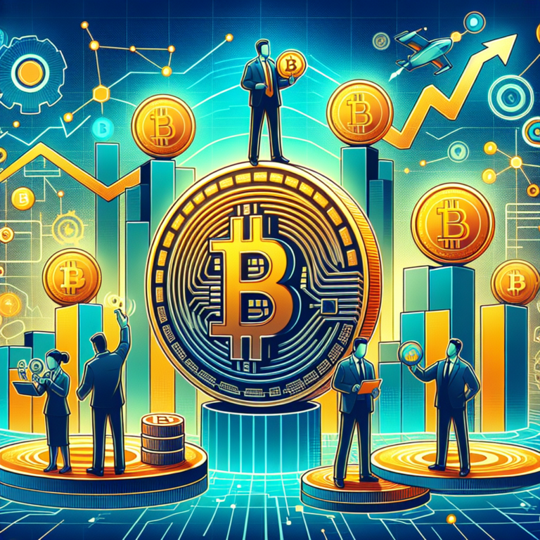 bitcoin etfs en bedrijven beheersen 257 miljoen btc hoe verandert dit de markt