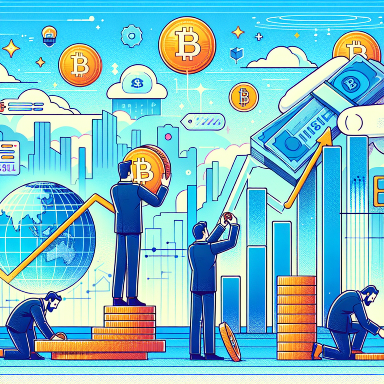 bitcoin onderweg naar 14 miljoen tegen 2035 analisten vooruitzicht doet hoger dromen