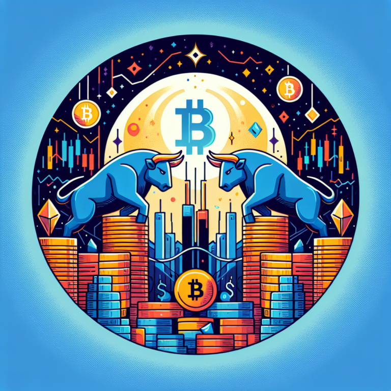 bitcoin op cruciaal kruispunt bearish fase bevestigd bulls vechten voor momentum
