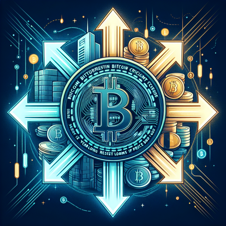 bitcoin op kruispunt risico van jaar lange reset loomt bij prijsdaling onder 70 000