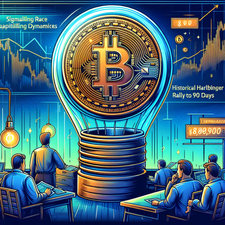 bitcoin signaleert zeldzame capitulatiedynamiek historisch voorbode voor rally naar 180 000 in 90 dagen