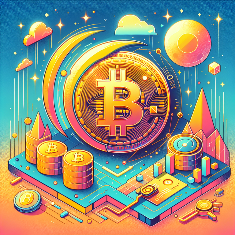 bitcoins onopgemerkte prestatie de daling in vergelijking met goud onthult diepere marktinzichten
