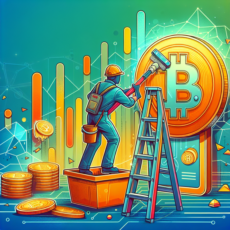 bitcoins terugval een voorbereiding op groot herstel analist deelt inzichten