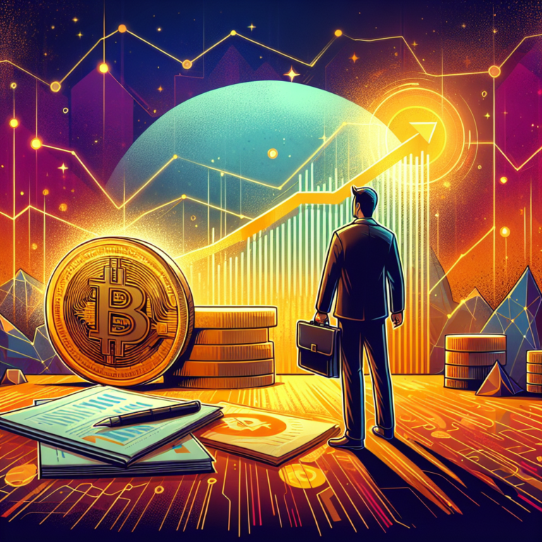 bitcoins zijwaartse beweging stabiliteit of chaos inzichten van een top crypto analist