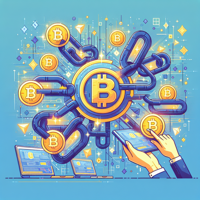 blockchain en crypto ontrafeling van complexiteit prijsanalyse en toekomstige impact