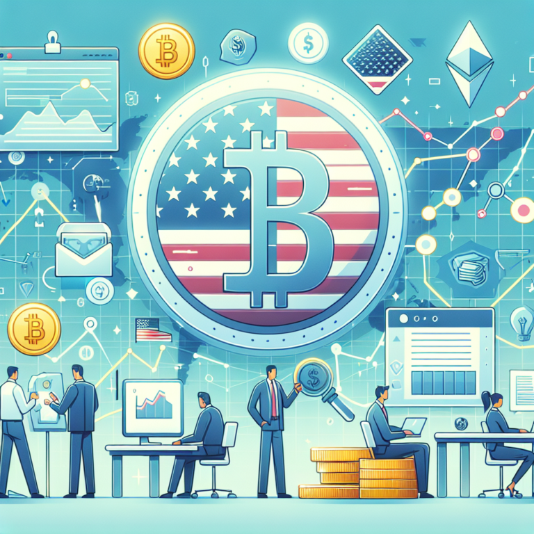 cftc goedkeuring markeert historische mijlpaal voor leveraged spot crypto handel in amerika