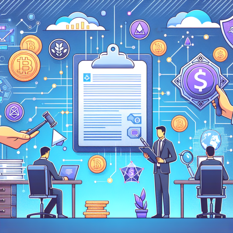 citadel securities roept op tot regulering van tokenized aandelenhandel op blockchains