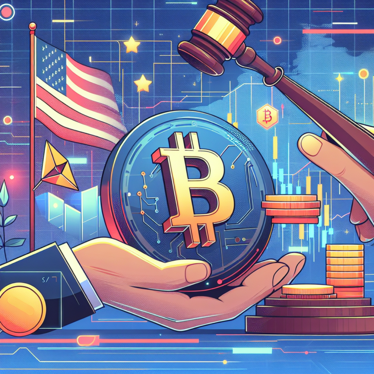 clarity act het meerjarige traject van crypto regulering in de vs