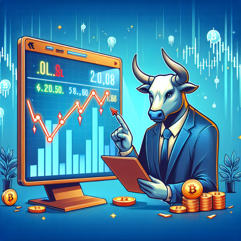 coinbases beurswaarde daalt bernstein voorspelt bullish toekomst ondanks marktschommelingen