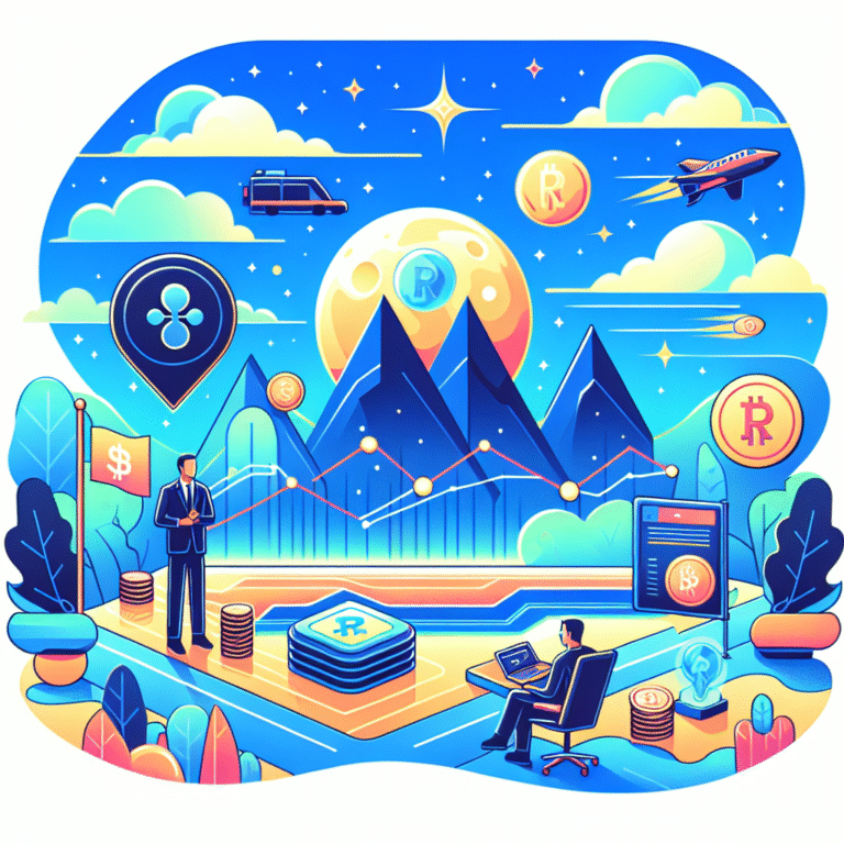 cruciale fase voor xrp analist voorspelt drie mogelijke toekomstscenarios