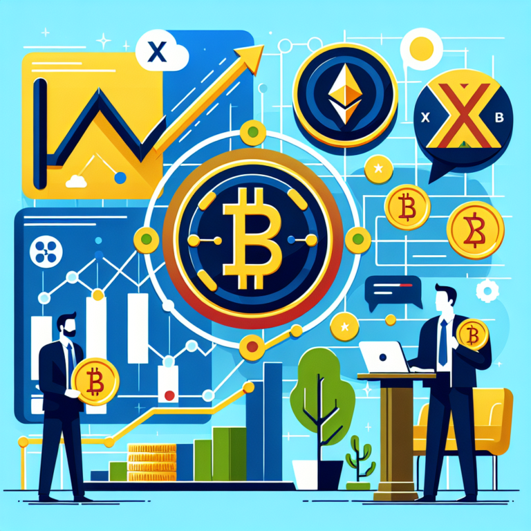 crypto x aiman verruilt bitcoin voor xrp analyse van risicos en mogelijkheden