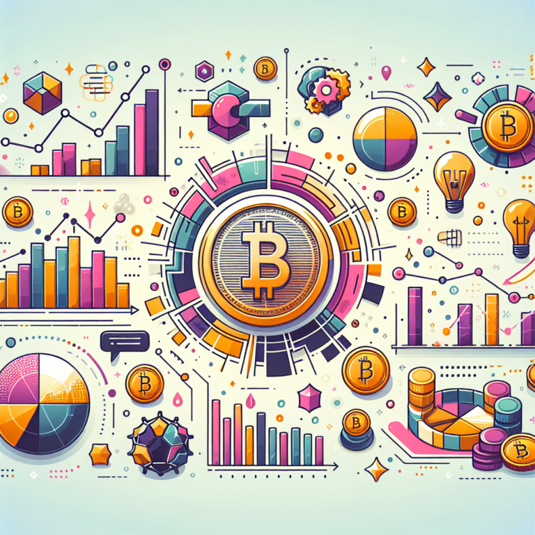cryptomarkt evolutie innovatieve handelsopties en groeiende invloed van digitale activum diversificatie