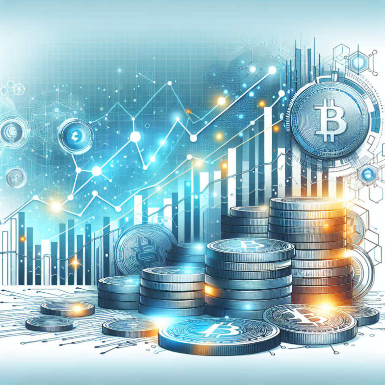 cryptomarkten herstellen na fed renteverlagingen analyse van impact en toekomstige vooruitzichten