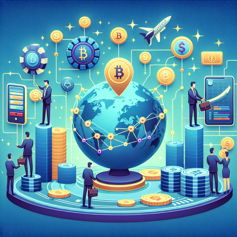 de complexiteit van uitbetalingen in crypto casinos invloed van wallet routing en liquiditeit