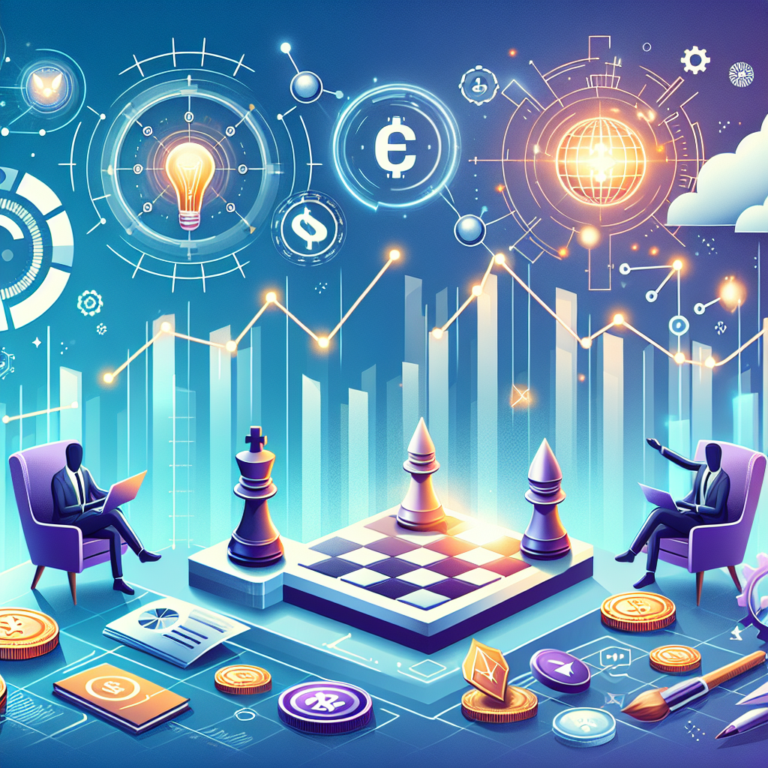 de crypto markt analyse bewegingen innovaties en toekomstige strategieen