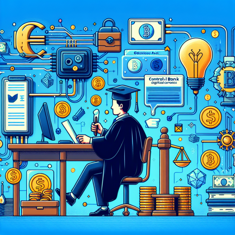 de genius act een achterdeur naar cbdcs of bescherming van financiele vrijheid