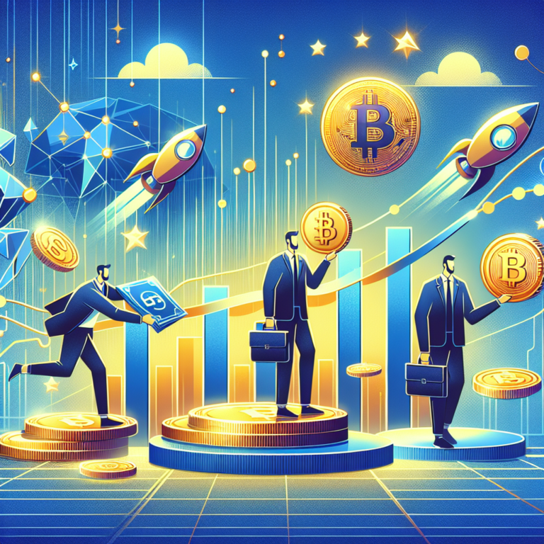 de impact van cryptocurrencies op de europese financiele markt