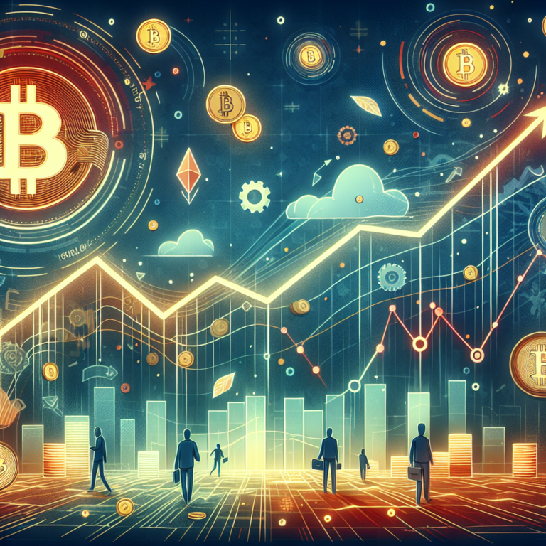 de invloed van dalende volatiliteit op bitcoins toekomst analyse van jeff park