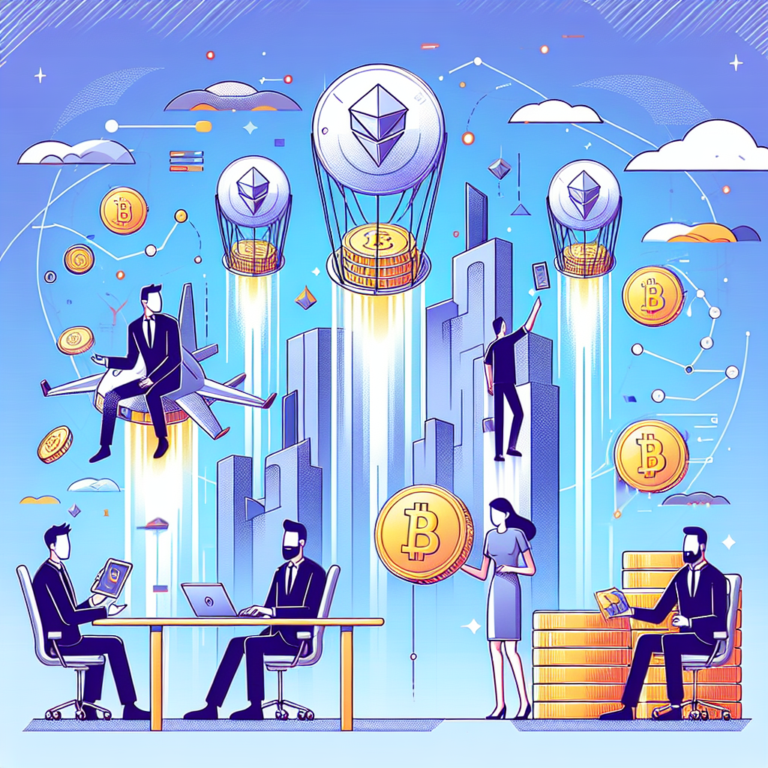 de vijf grootste crypto airdrops van 2025