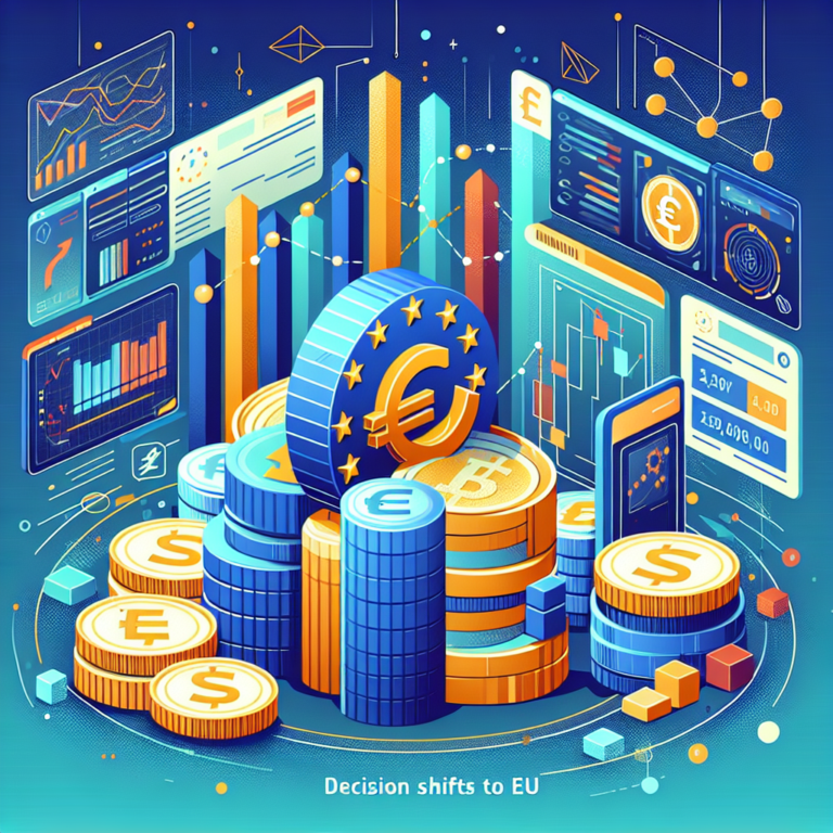 digitale euro klaar besluit verschuift naar eu