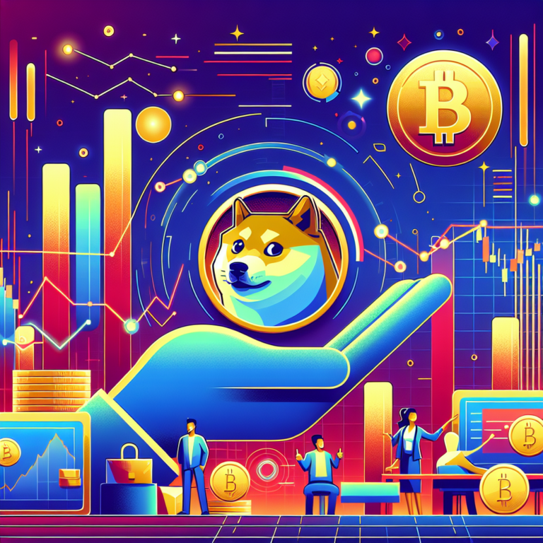 dogecoin op cruciaal punt technische analyse signaleert mogelijk herstelpad