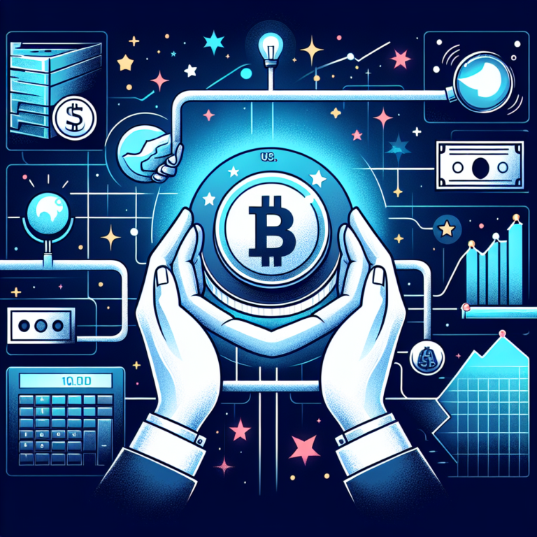 dtcc revolutioneert financiele wereld met tokenisatie van amerikaanse staatsobligaties