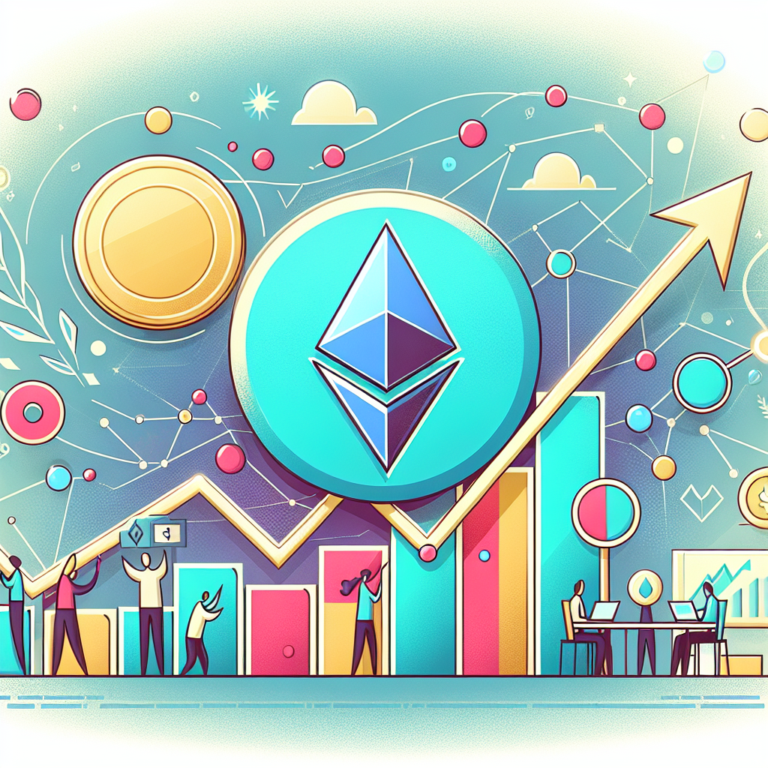 ethereum bereikt bodem bevestigt bitmine voorzitter tom lee
