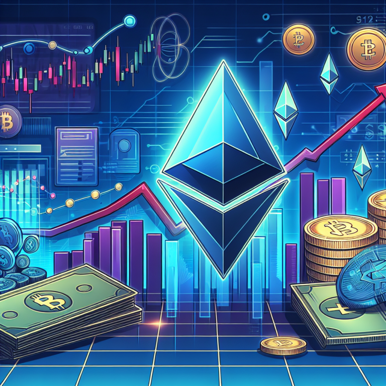 ethereum derivatenmarkt signaleert mogelijke verschuiving prijsstijging boven 3 000 in zicht