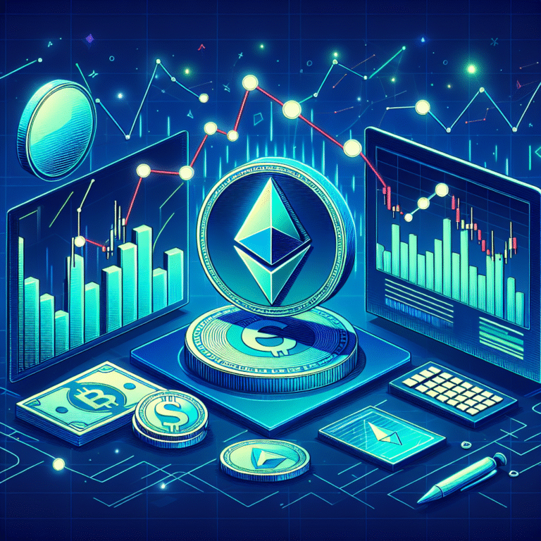 ethereum in bearish zone analyse van de recente prijsdaling en mogelijke scenarios