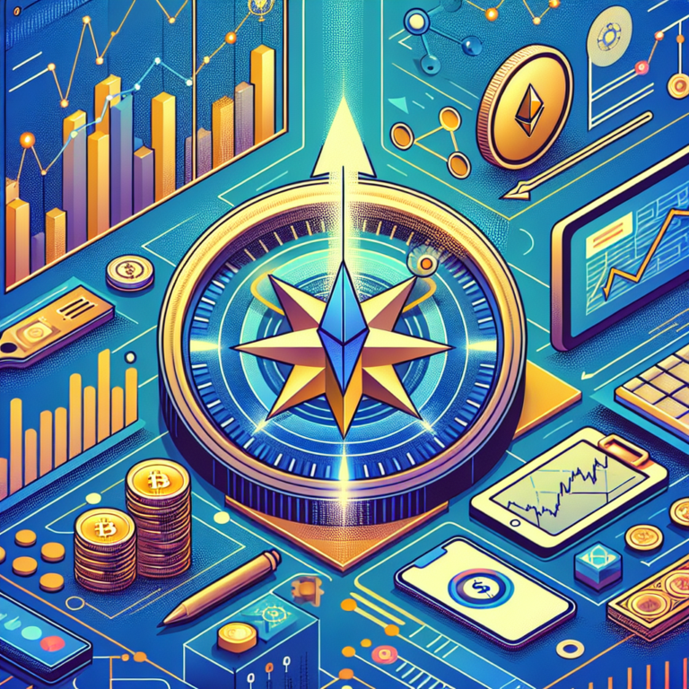 ethereum navigeert door volatiele markt analyse van prijsdaling en potentieel herstel