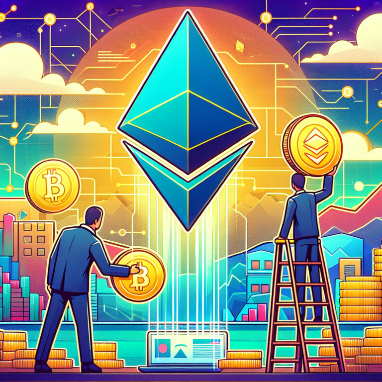 ethereum prijs stijgt door lancering fusaka upgrade