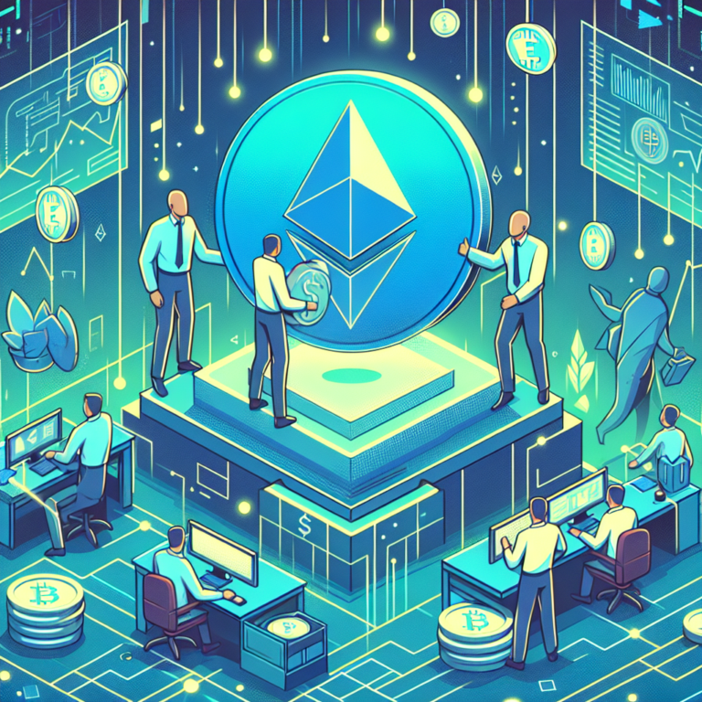 ethereum worstelt met 3 000 grens analisten voorspellen risico op verdere waardedaling