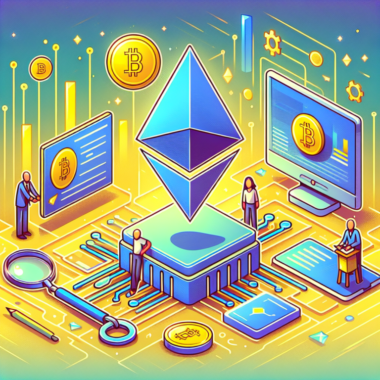 ethereums validator mechaniek verandert bitmines rol en de invloed van regulaties