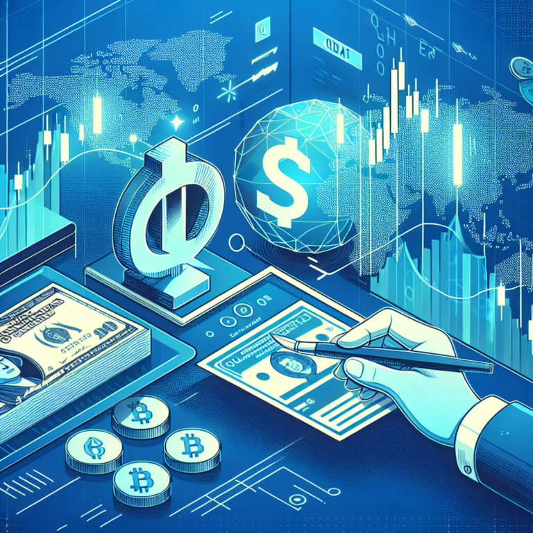 feds stille kwantitatieve versoepeling impact op cryptomarkten en dollarliquiditeit