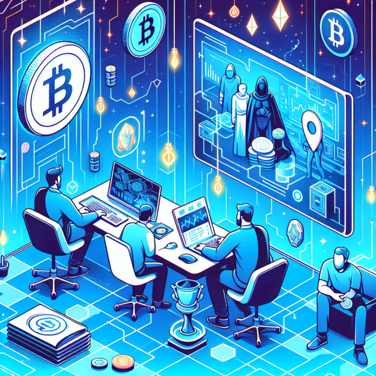 grootste crypto games die in 2025 stoppen