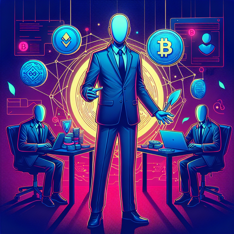 hack op binance ceos wechat de kwetsbaarheid van digitale identiteiten in crypto