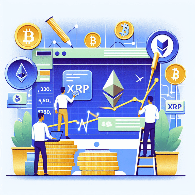 herstel voor bitcoin ethereum en xrp etfs na uitdagende maand voor crypto fondsen