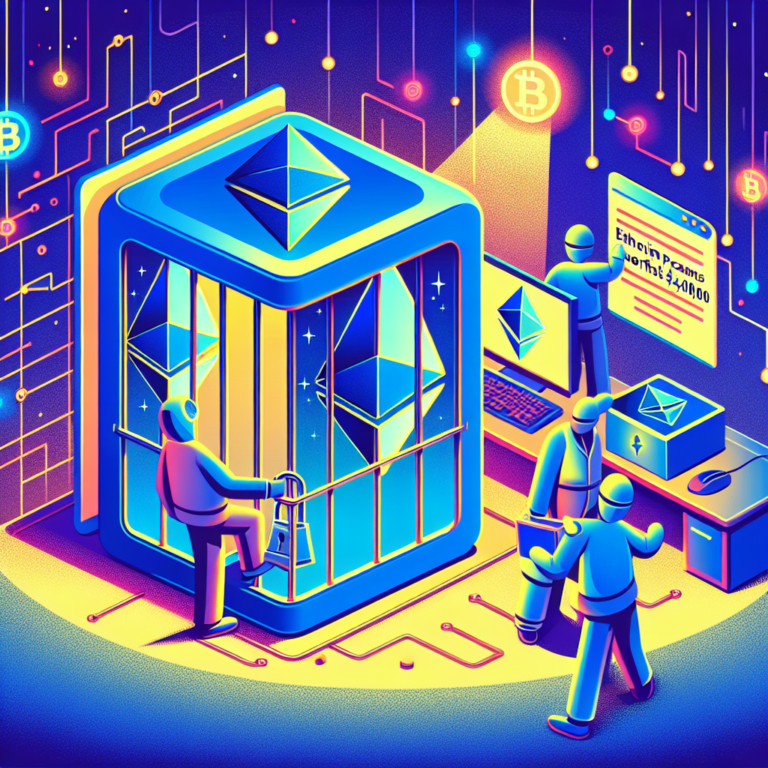 hoe een hack van 440 000 de groeiende gevaren van ethereum permit scams onthult