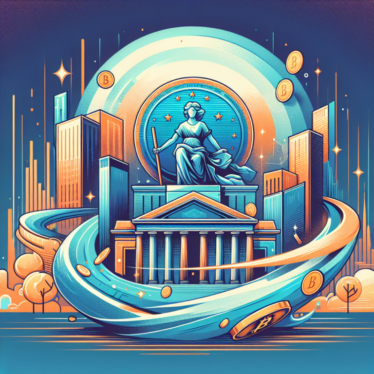 imf waarschuwt stablecoin adoptie bedreigt centrale banken controle