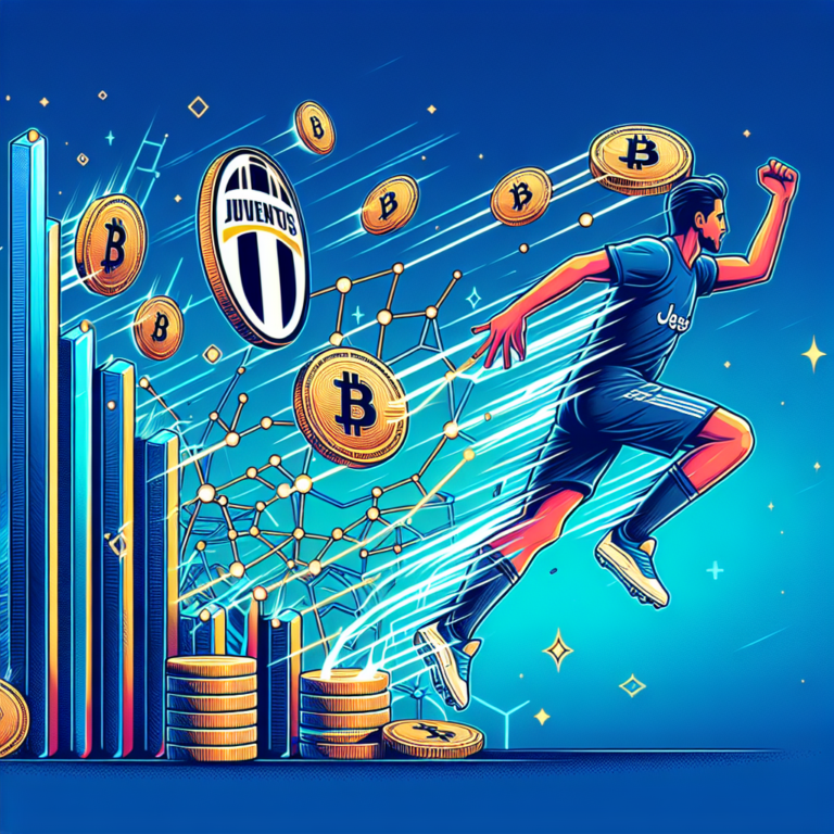 juventus aandelen schieten omhoog na afwijzing van miljardenbod door crypto gigant tether
