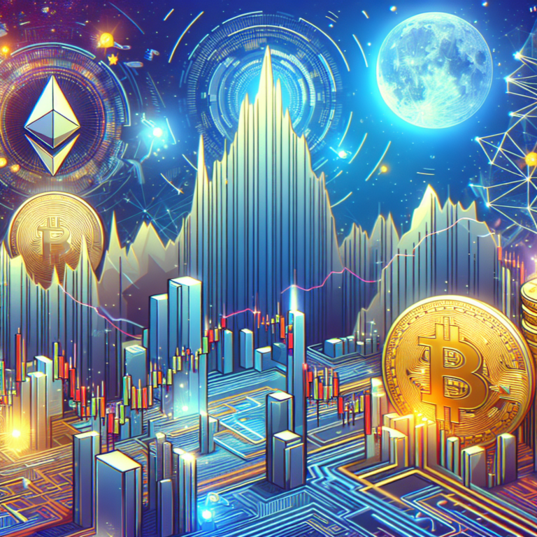 koersen herstellen bitcoin ethereum en xrp stijgen sterk na massaverkoop